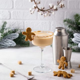 Náš PAPA vaječňák? Hustý, voňavý a návykový. 🥂 Ideální k cukroví i jako vánoční dárek. Kdo si chce smlsnout, ať objedná...